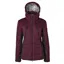 Mountain Horse Quinn Hybrid Jacket Burgundy